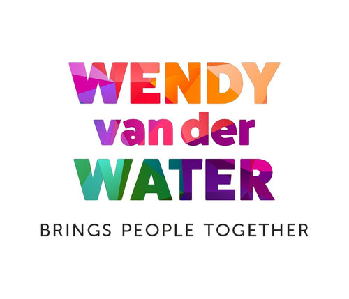 Wendy van der Water